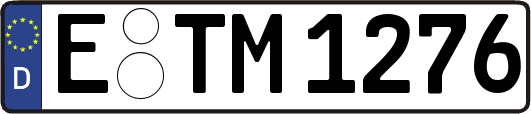 E-TM1276