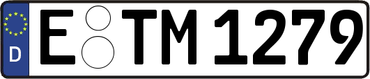 E-TM1279