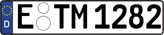 E-TM1282