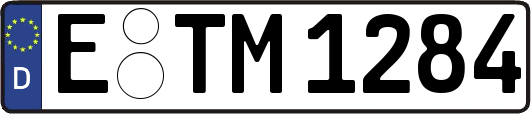 E-TM1284