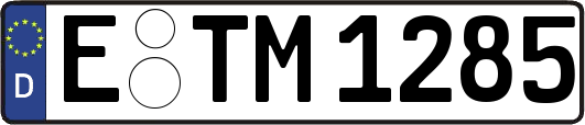 E-TM1285