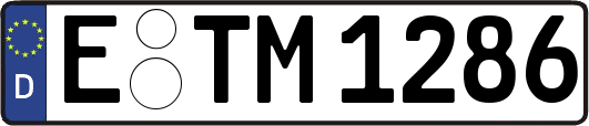E-TM1286