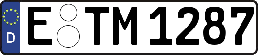 E-TM1287