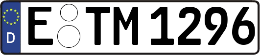 E-TM1296