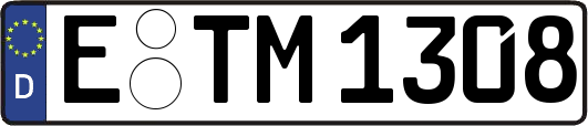 E-TM1308