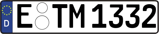 E-TM1332