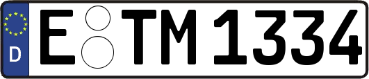 E-TM1334