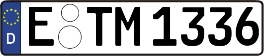 E-TM1336