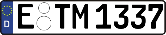 E-TM1337