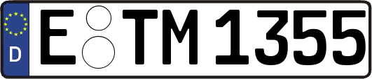 E-TM1355