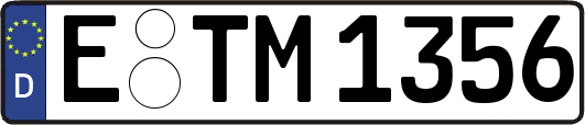 E-TM1356