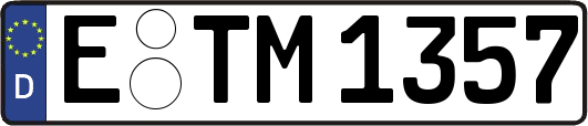 E-TM1357