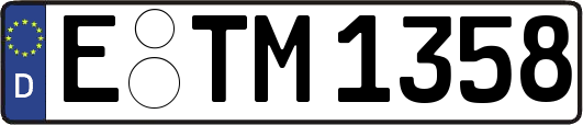 E-TM1358