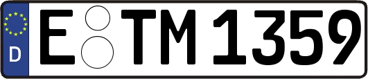 E-TM1359