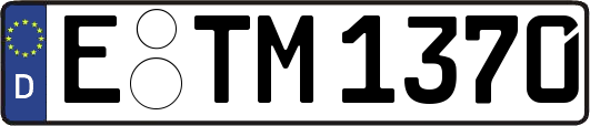 E-TM1370