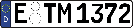 E-TM1372
