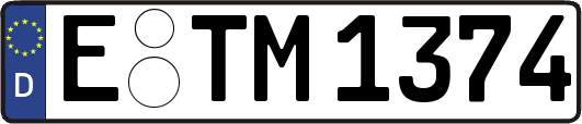 E-TM1374