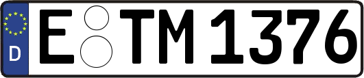 E-TM1376