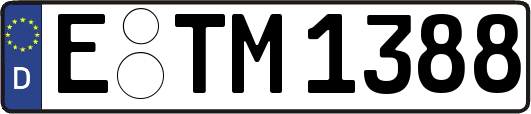 E-TM1388