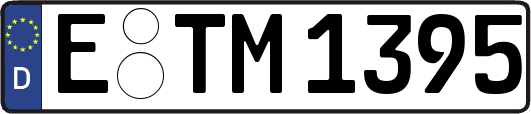 E-TM1395