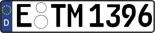 E-TM1396