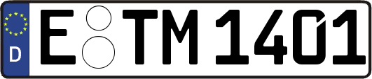 E-TM1401