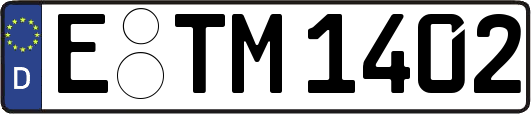 E-TM1402