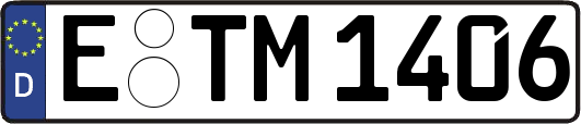 E-TM1406