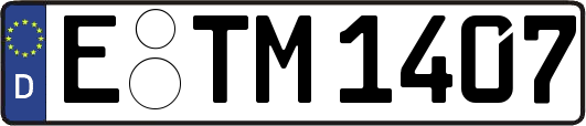 E-TM1407