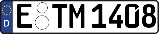 E-TM1408