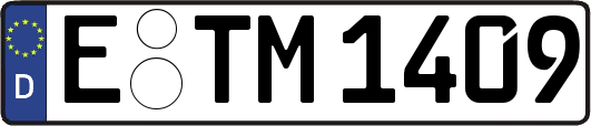 E-TM1409
