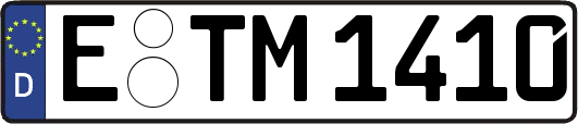 E-TM1410