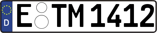 E-TM1412