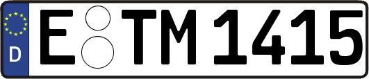 E-TM1415