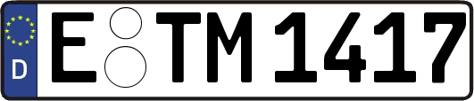 E-TM1417