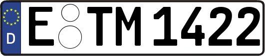 E-TM1422