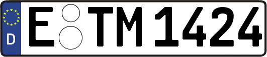 E-TM1424