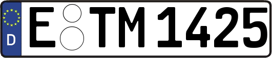 E-TM1425