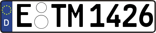 E-TM1426