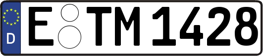 E-TM1428