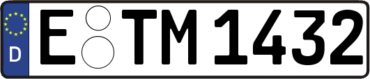 E-TM1432