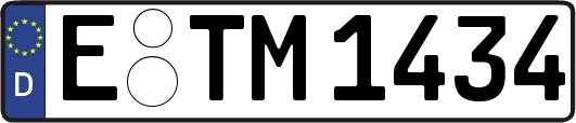 E-TM1434