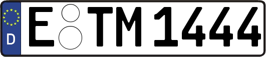 E-TM1444