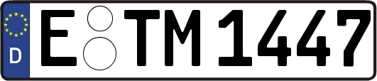 E-TM1447