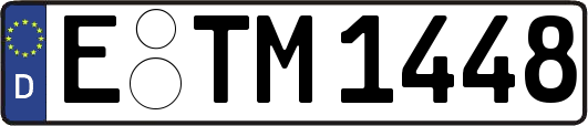 E-TM1448
