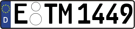 E-TM1449