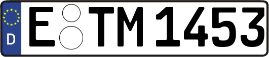 E-TM1453