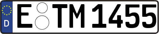E-TM1455