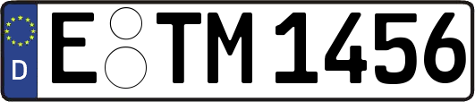 E-TM1456