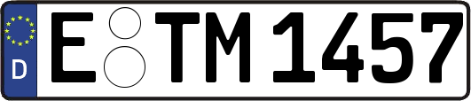 E-TM1457